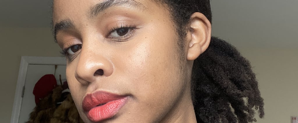 Maybelline Super Stay Teddy Matte Lip Tint Review With Pics