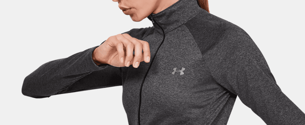 Long-Sleeve Shirts For Running in Cooler Temperatures