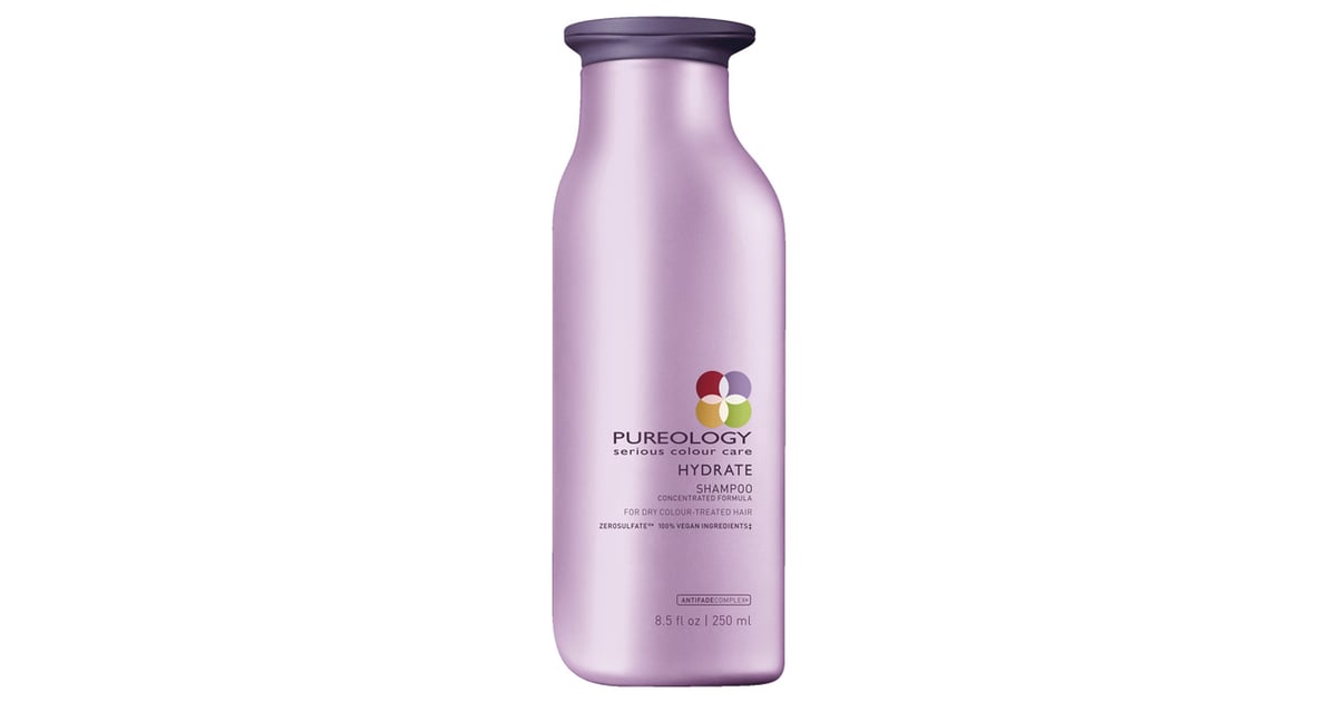 9. Pureology Hydrate Sheer Shampoo - wide 7