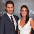 Jensen Ackles and Danneel Harris Have Welcomed Twins! See His Cute Announcement