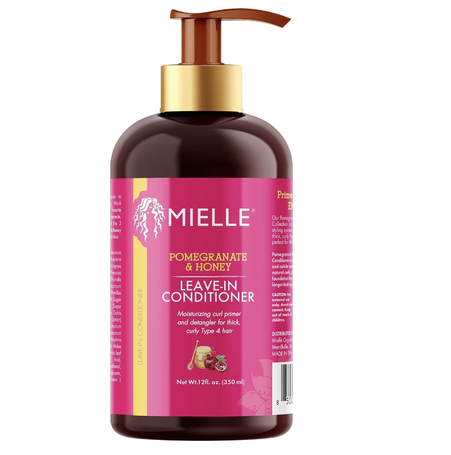 Mielle Pomegranate and Honey Leave-In Conditioner