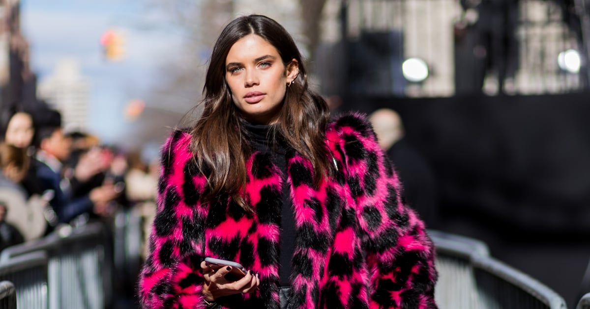 The “Expensive Brunette” Hair-Color Trend That’s Everywhere