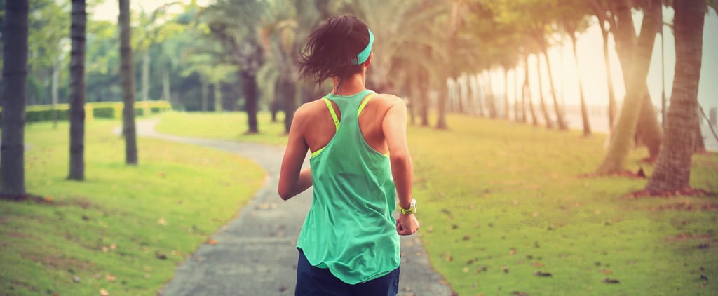 Try These Speed Workouts to Run Faster