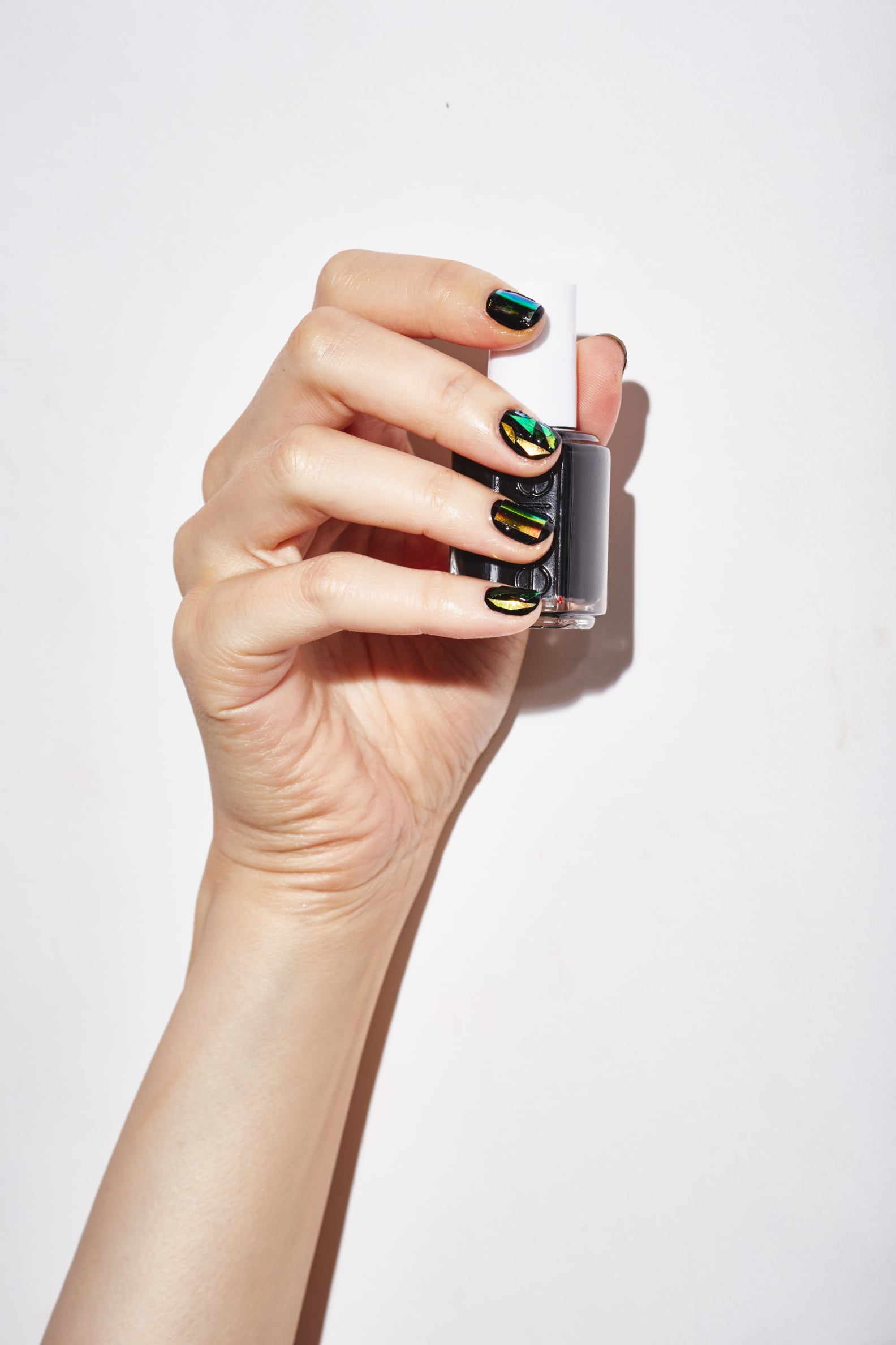 Tech Nail Art | PS Beauty