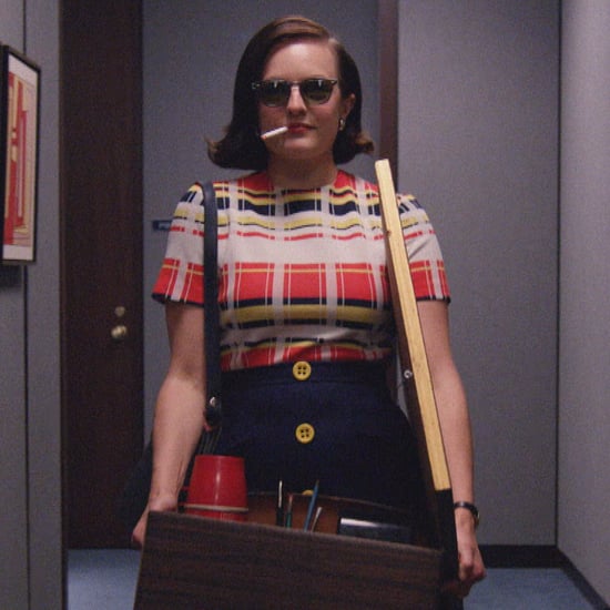 Mad Men Funny Moments