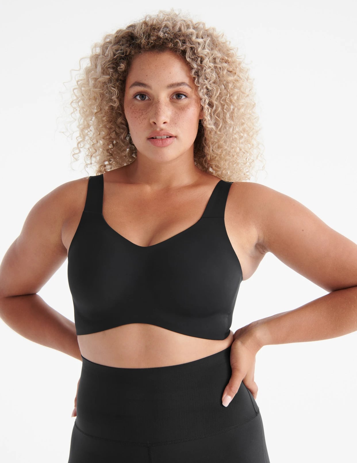 A New Standout Shape: Knix The Catalyst, These Are the 12 Best Sports  Bras, According to Our Instagram Followers