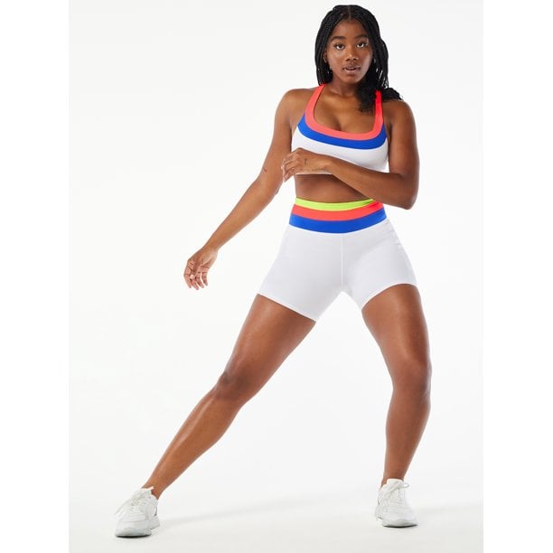 Love \u0026 Sports Sophia Compression Sports 