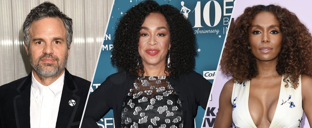 Celebrities Sign Gun-Safety Pledge to Reconsider Onscreen Firearm Use