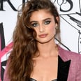 Taylor Hill: You Can Be a Victoria's Secret Angel and Still Have Insecurities