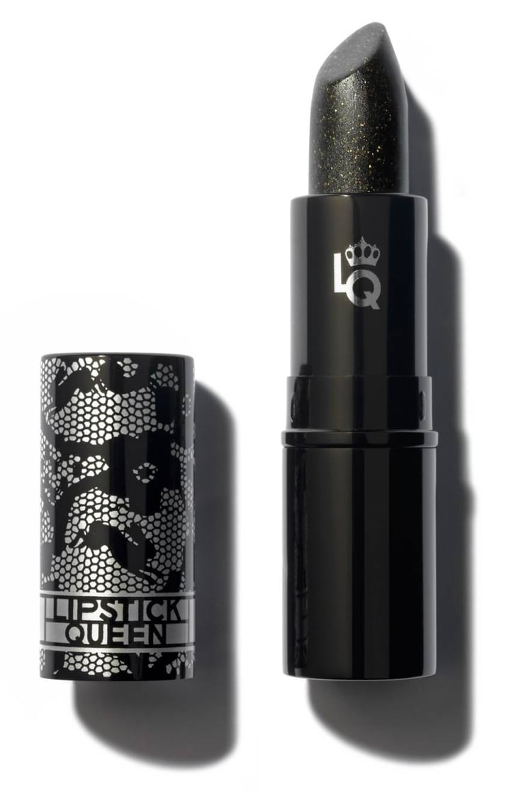 Lipstick Queen Space.nk.apothecary Black Lace Rabbit Lipstick Best