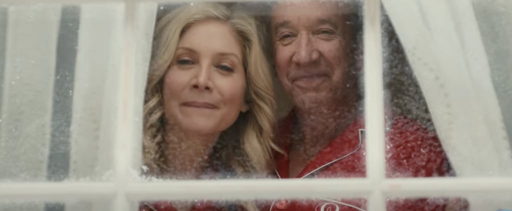 Tim Allen's Santa Is Looking For a Successor in "The Santa Clauses" Trailer
