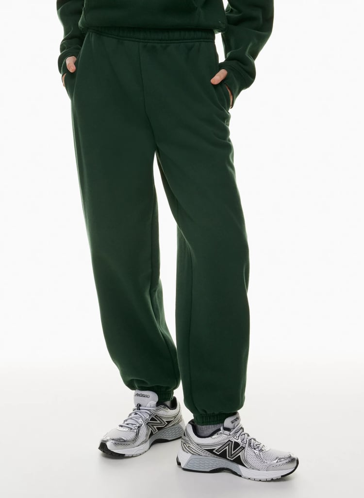 Best Loungewear: The Classic Sweatpants