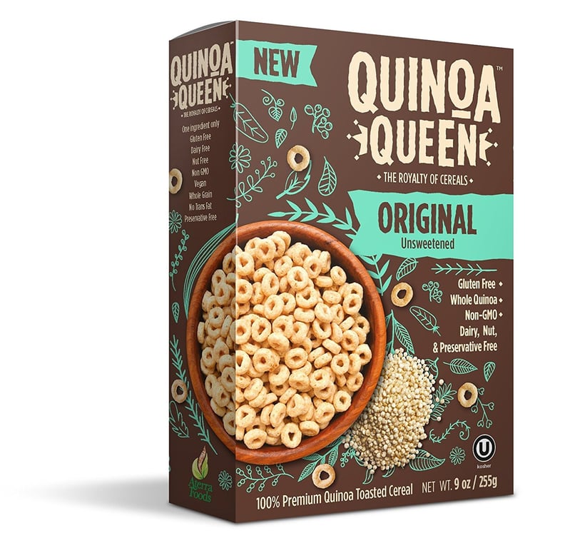 Quinoa Cereal