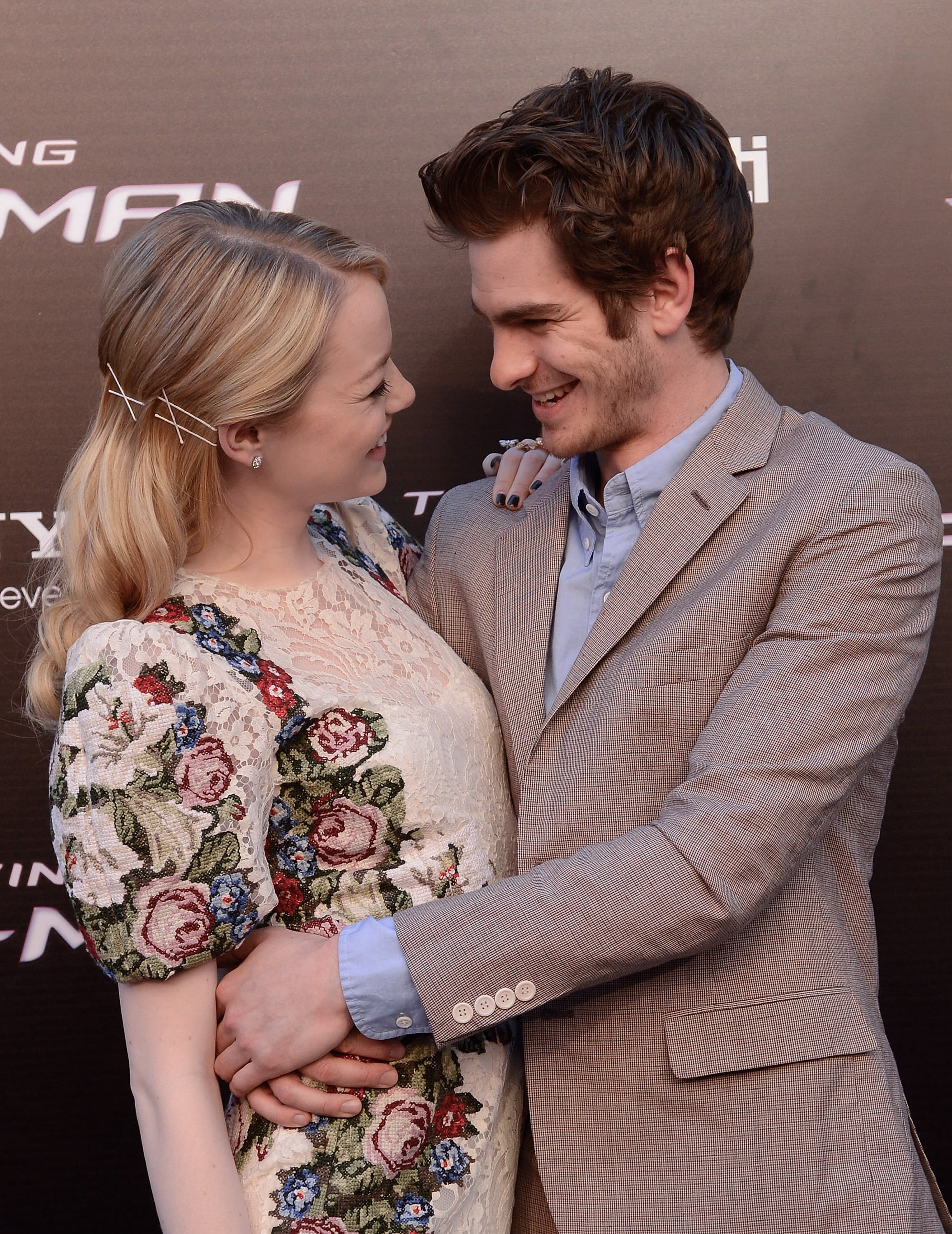 The Truth About Emma Stone's Marriage