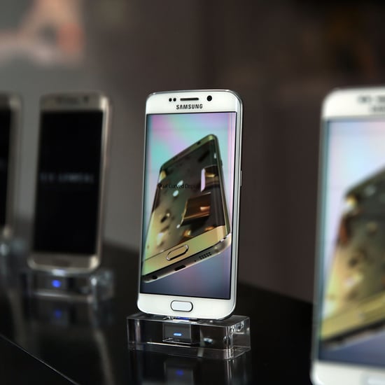 Samsung Galaxy S6 Active