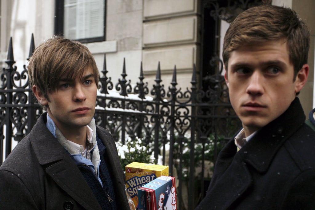 Gossip girl with subtitles. Сплетница сериал Аарон Твейт. Трип Вандербильт Сплетница. Ван дер Билт Сплетница. Сплетница 2 сезон 19 серия.