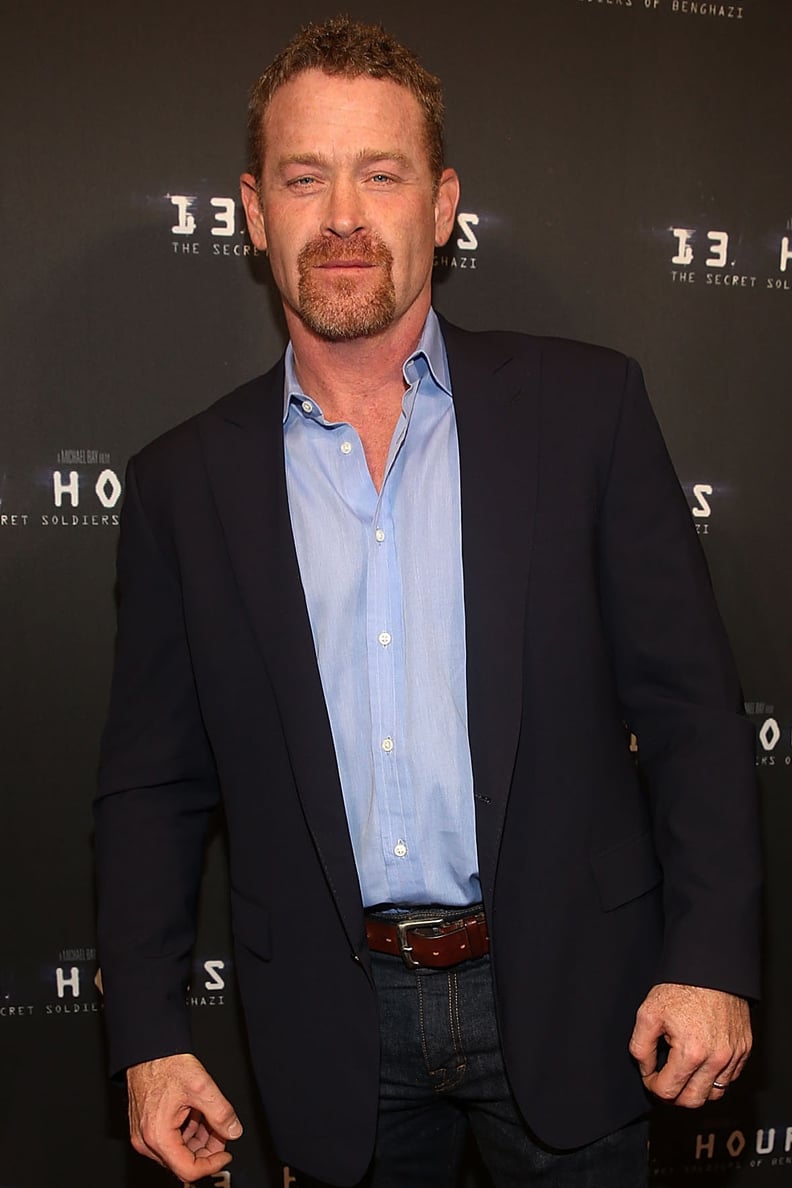 Max Martini as Taylor