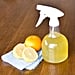 DIY Green Cleaning Products