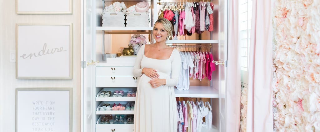 Ali Fedotowsky's Nursery