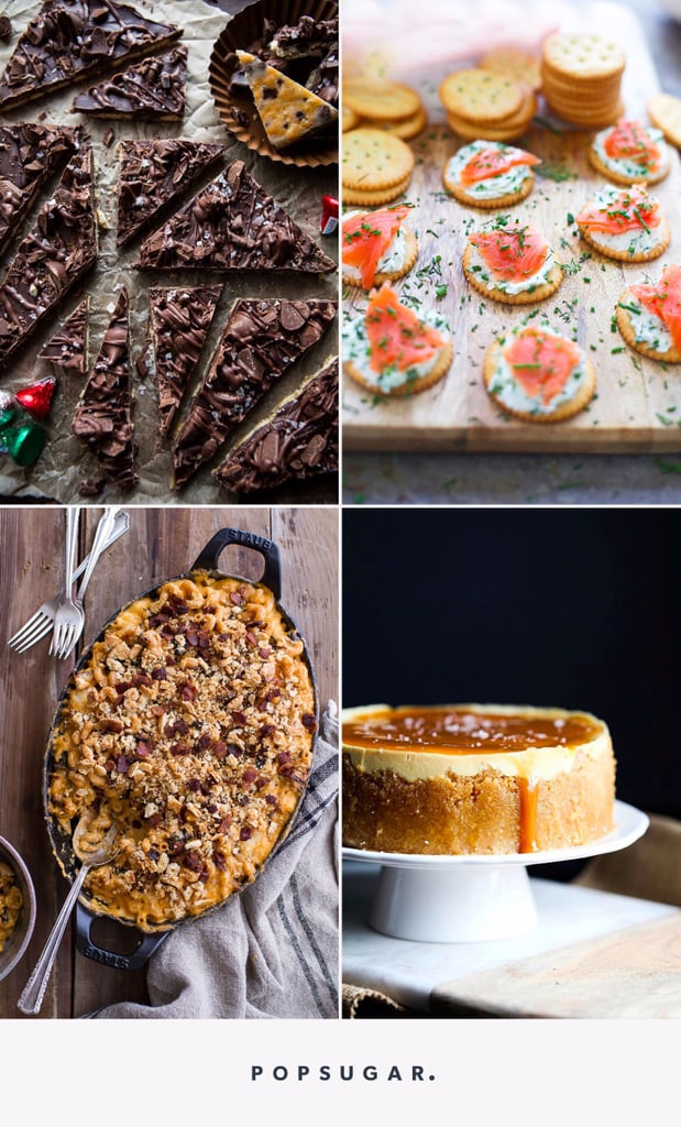 Ritz Cracker Recipes