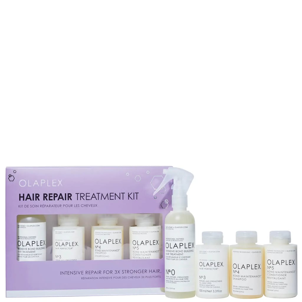 Best Beauty Deal: Olaplex Hair Repair Treatment Kit