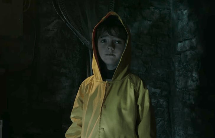 Georgie Denbrough | It Movie Halloween Costumes | POPSUGAR ...