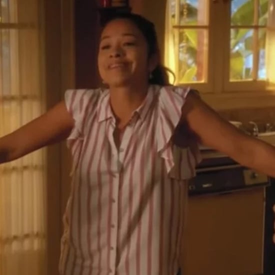 Jane the Virgin’s 7 Minute Monologue in Season 5 Premiere