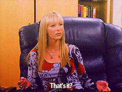 When Katniss Wakes Up and Is Told That It’s All Over