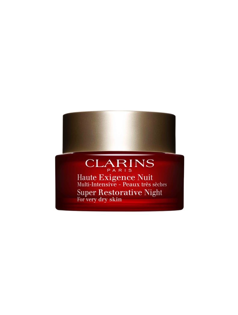 Clarins Super Restorative Night Wear