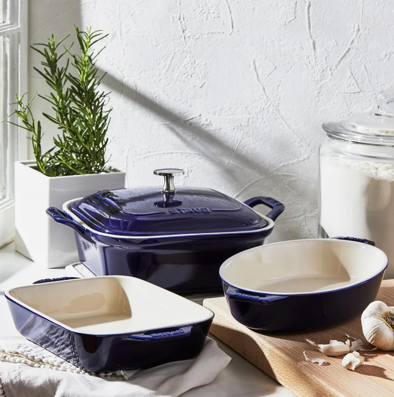 Save $250 on This Set of Le Creuset Cookware at Nordstrom