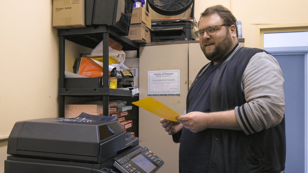 Game Of Thrones The Last Watch