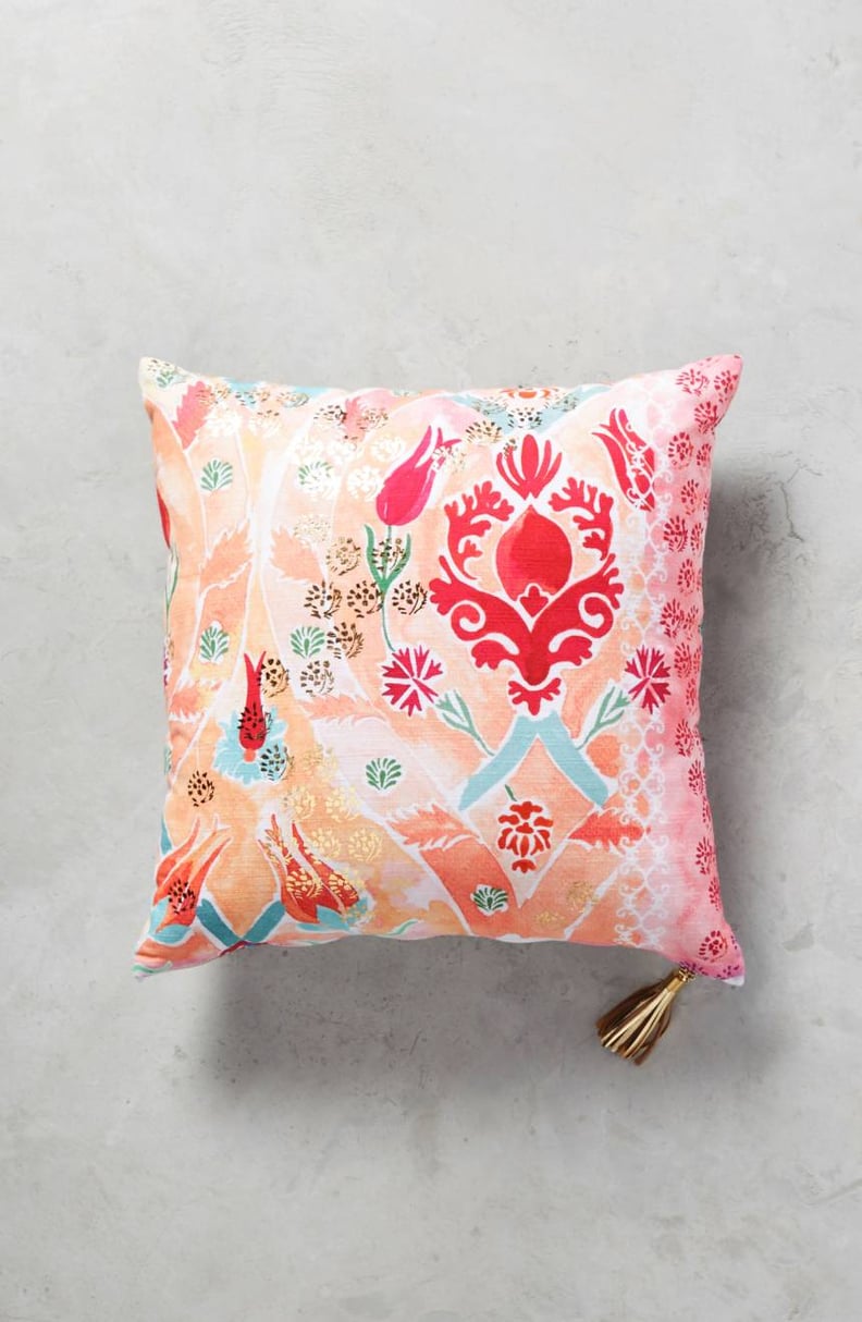 Anthropologie Tali Accent Pillow