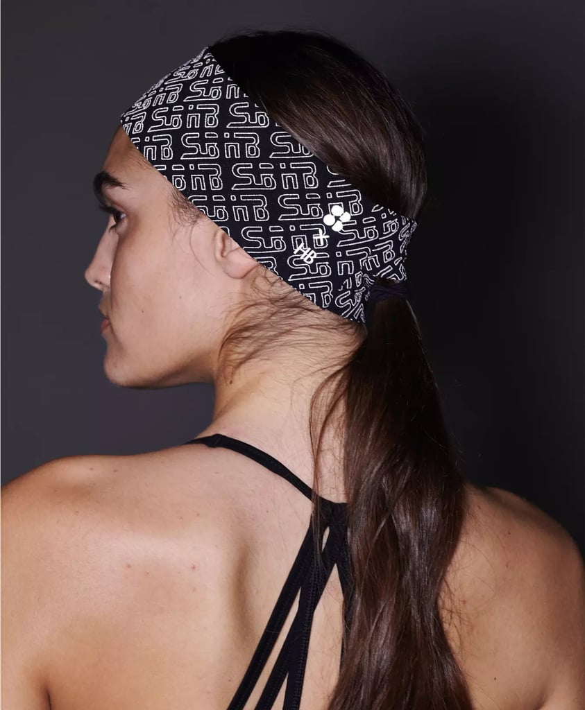 Halle Berry x Sweaty Betty: Power Reflective Headband