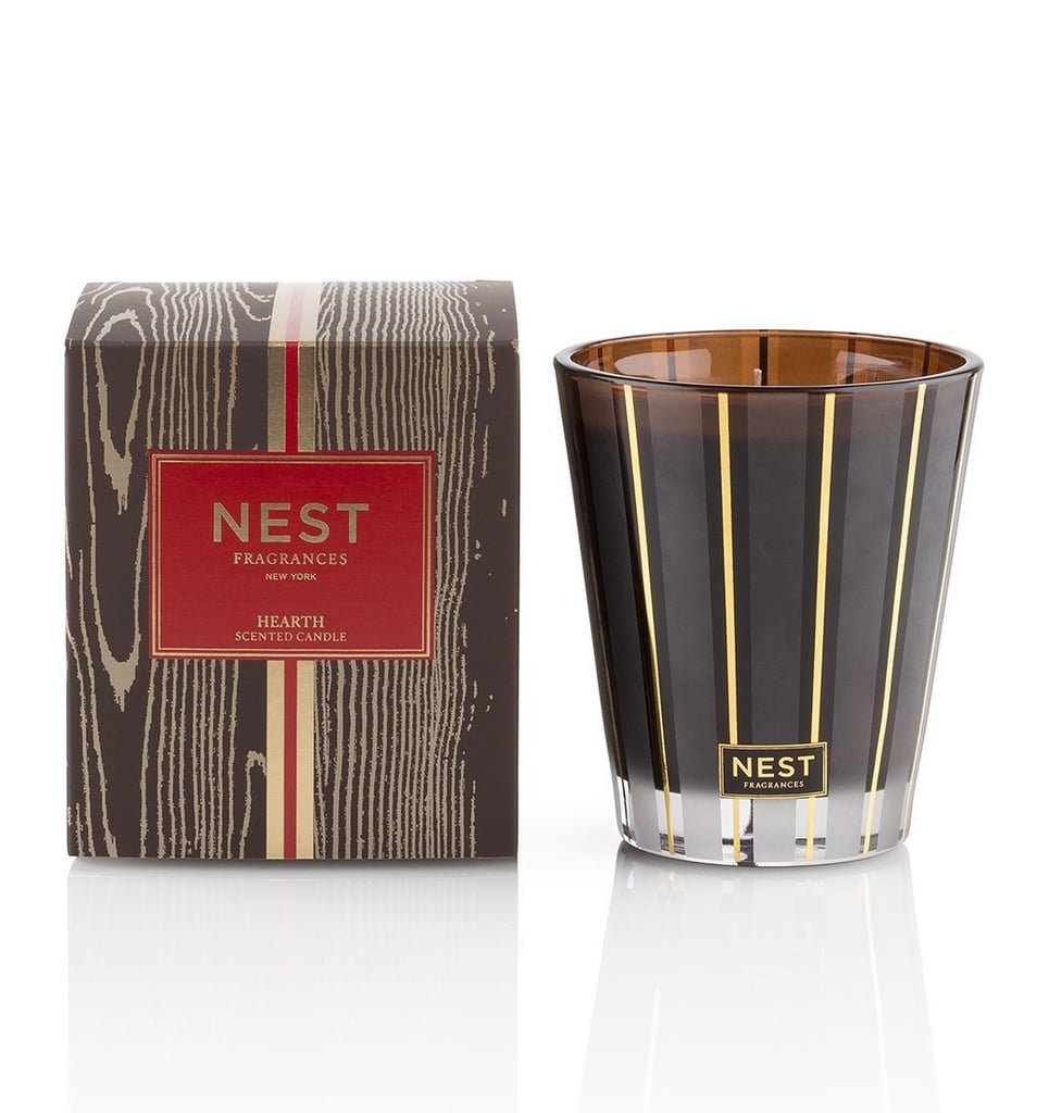 Nest Hearth