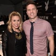 Scott Porter and Wife Kelsey Are Expecting Their Second Child Together