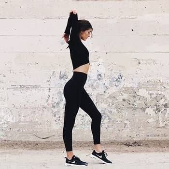 Bootylicious Leggings To Sculpt Your Butt & Everything In-Between
