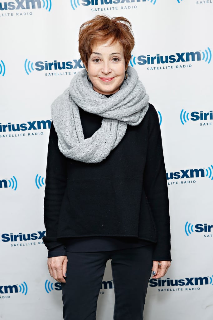 Annie Potts