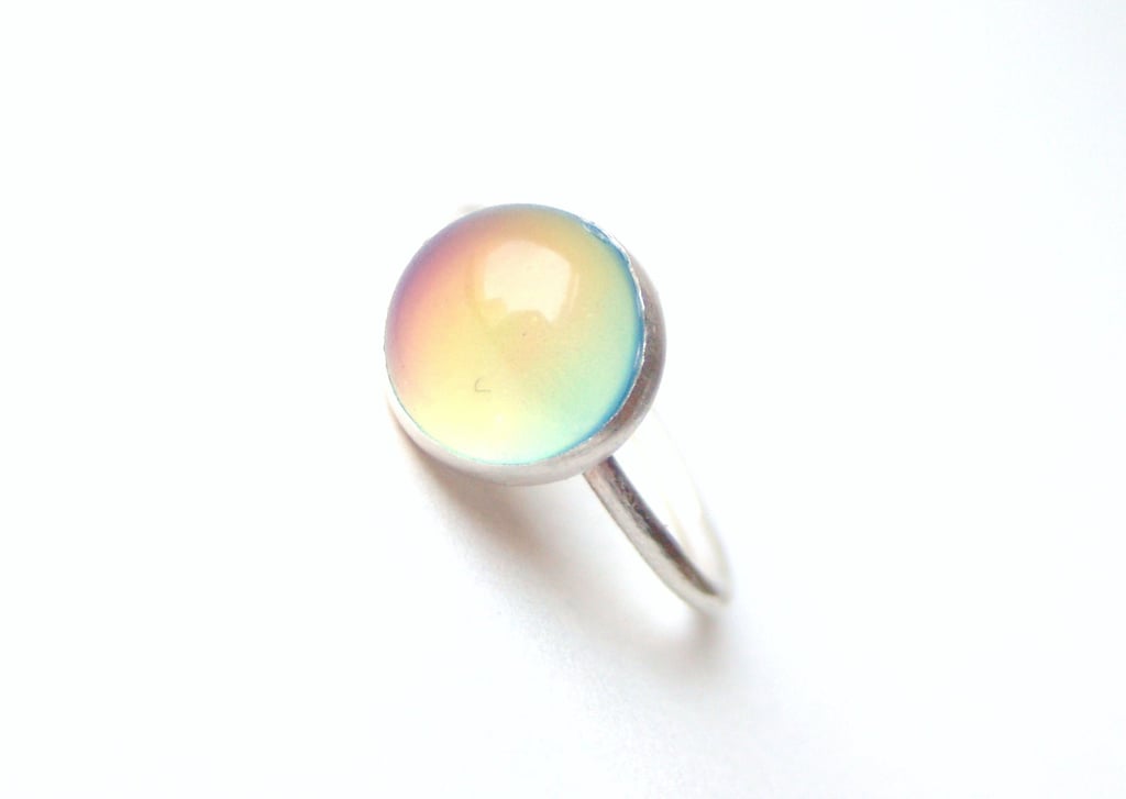 Adult Mood Rings | POPSUGAR Love & Sex