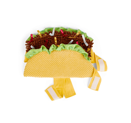 Petco Halloween Costumes: Taco