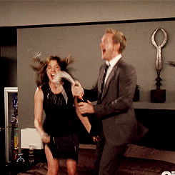 "Tatiana Maslany finally got an Emmy nomination." — Tumblr user sammieathome