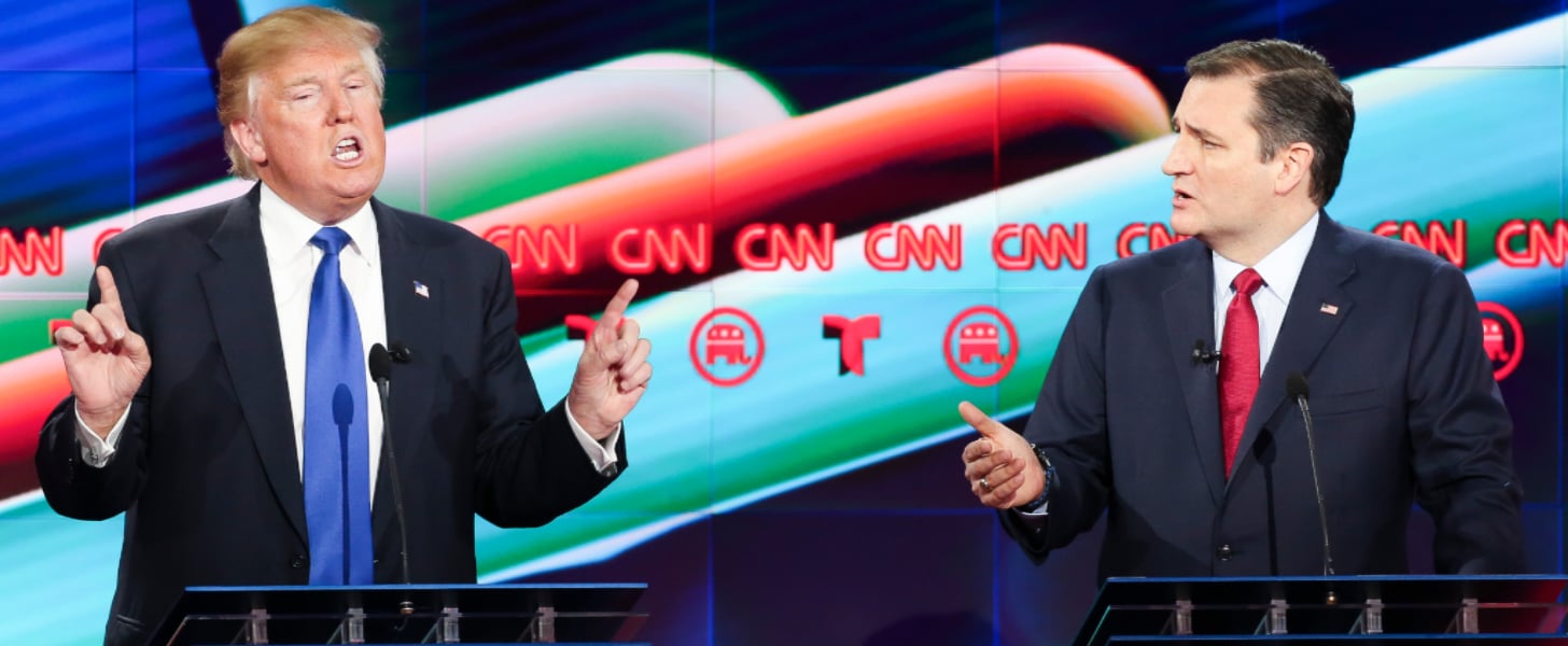 What Is a Contested Convention? | PS News