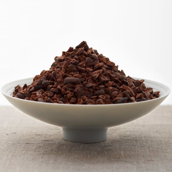 Raw Cacao Nibs Health Benefits