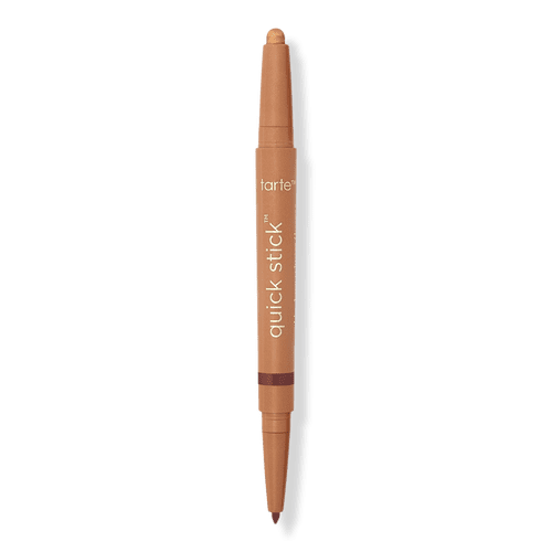 Tarte Quick Stick Waterproof Shadow and Liner in Bronze