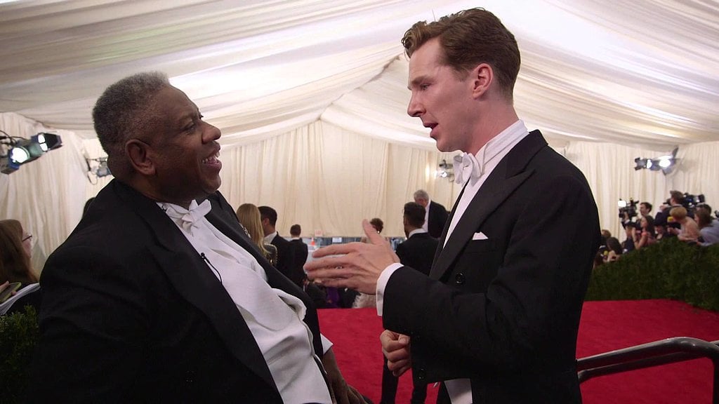 Met Gala 2014 Video