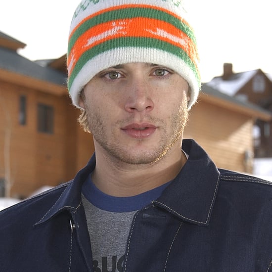 Pictures of Jensen Ackles Through the Years
