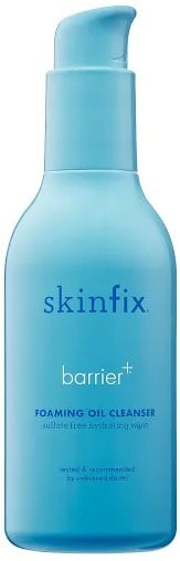 SkinFix Barrier+ Foaming Oil Hydrating Cleanser