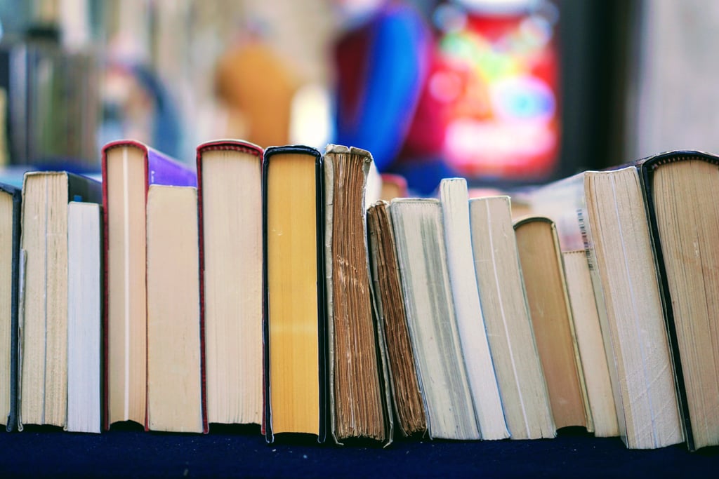 Books For Dads 2017