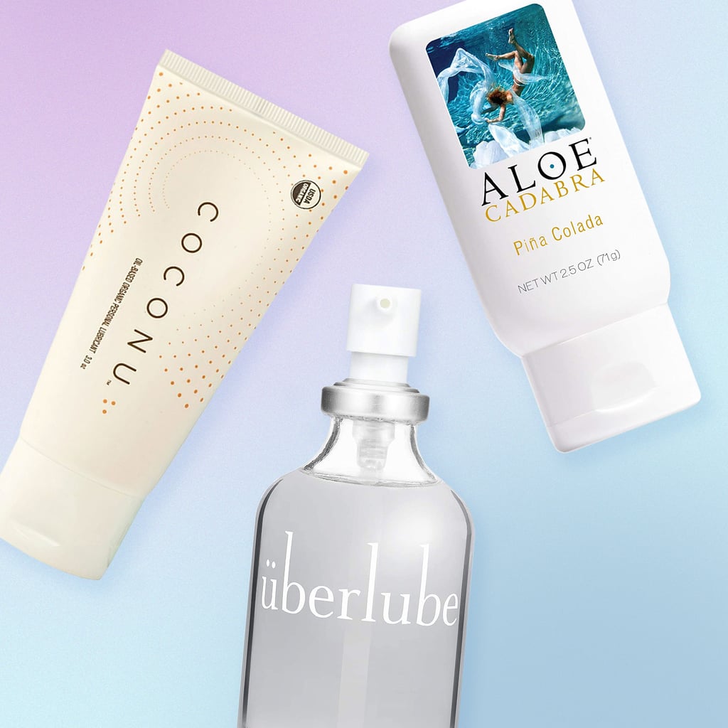 The 11 Best Lubes to Try Tonight