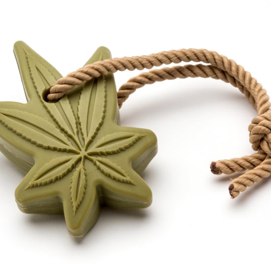 Hemp Beauty Products