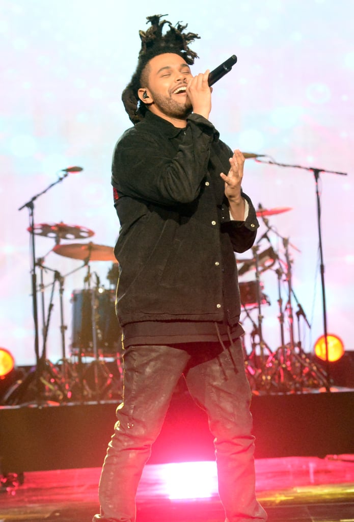 He Credits the '90s For Forming His Style.
